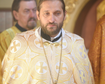 priest