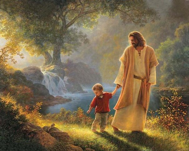 Jesus